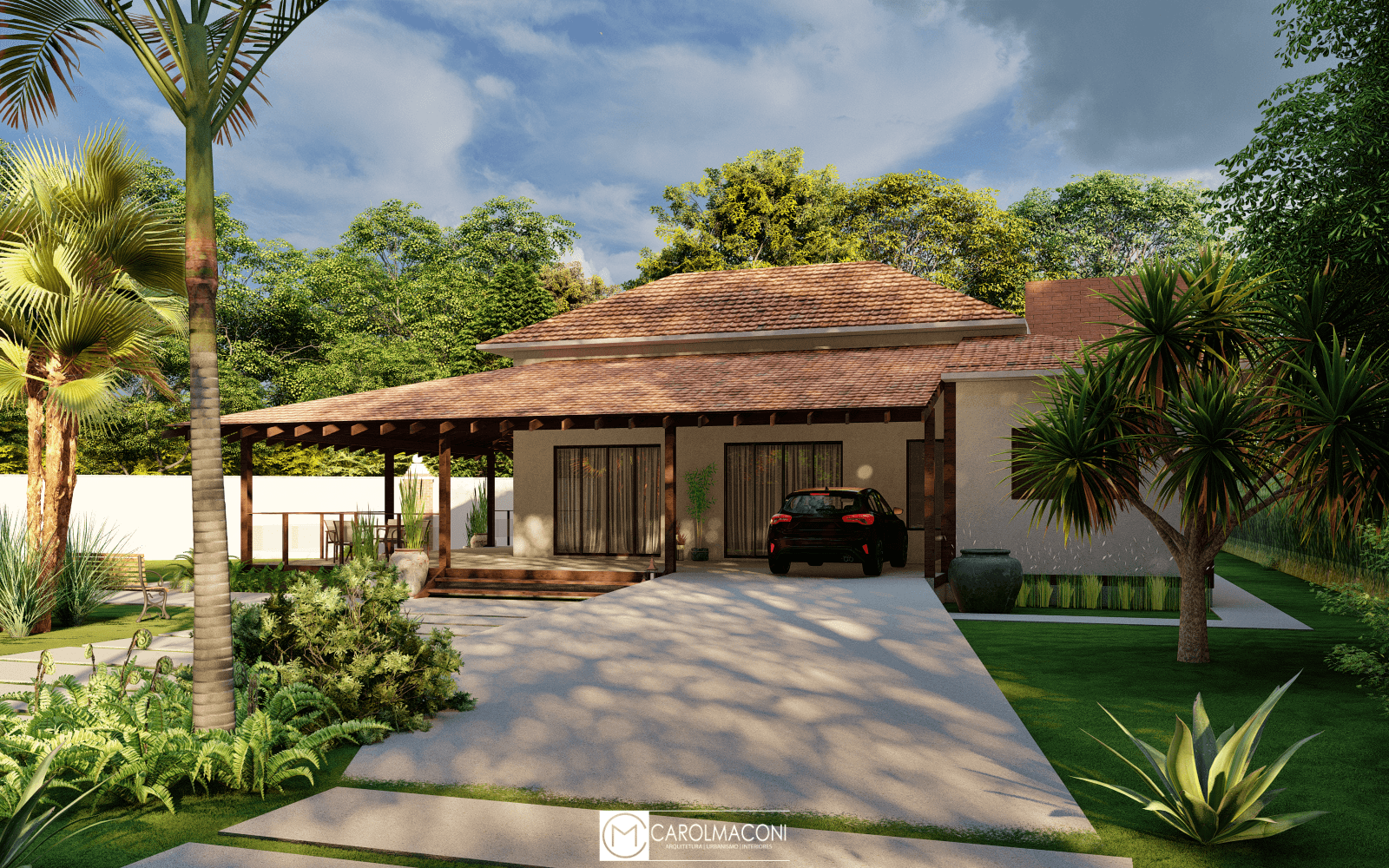 Casa Campo