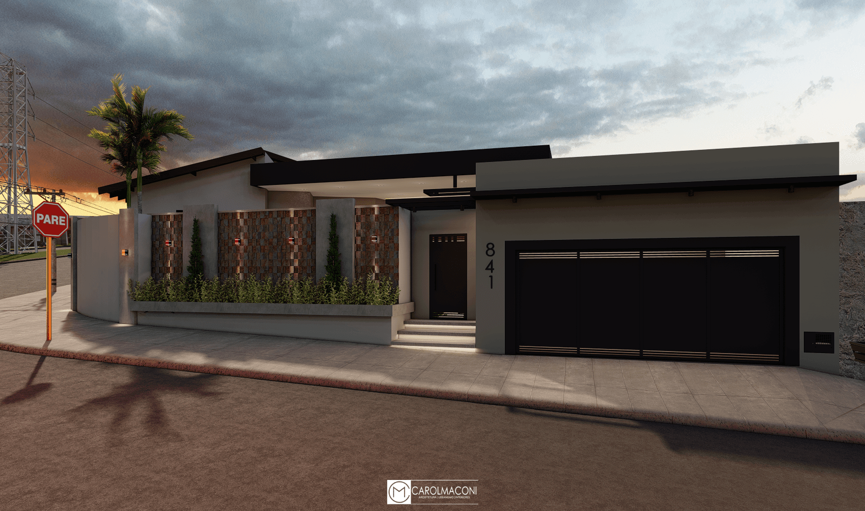 Casa JB