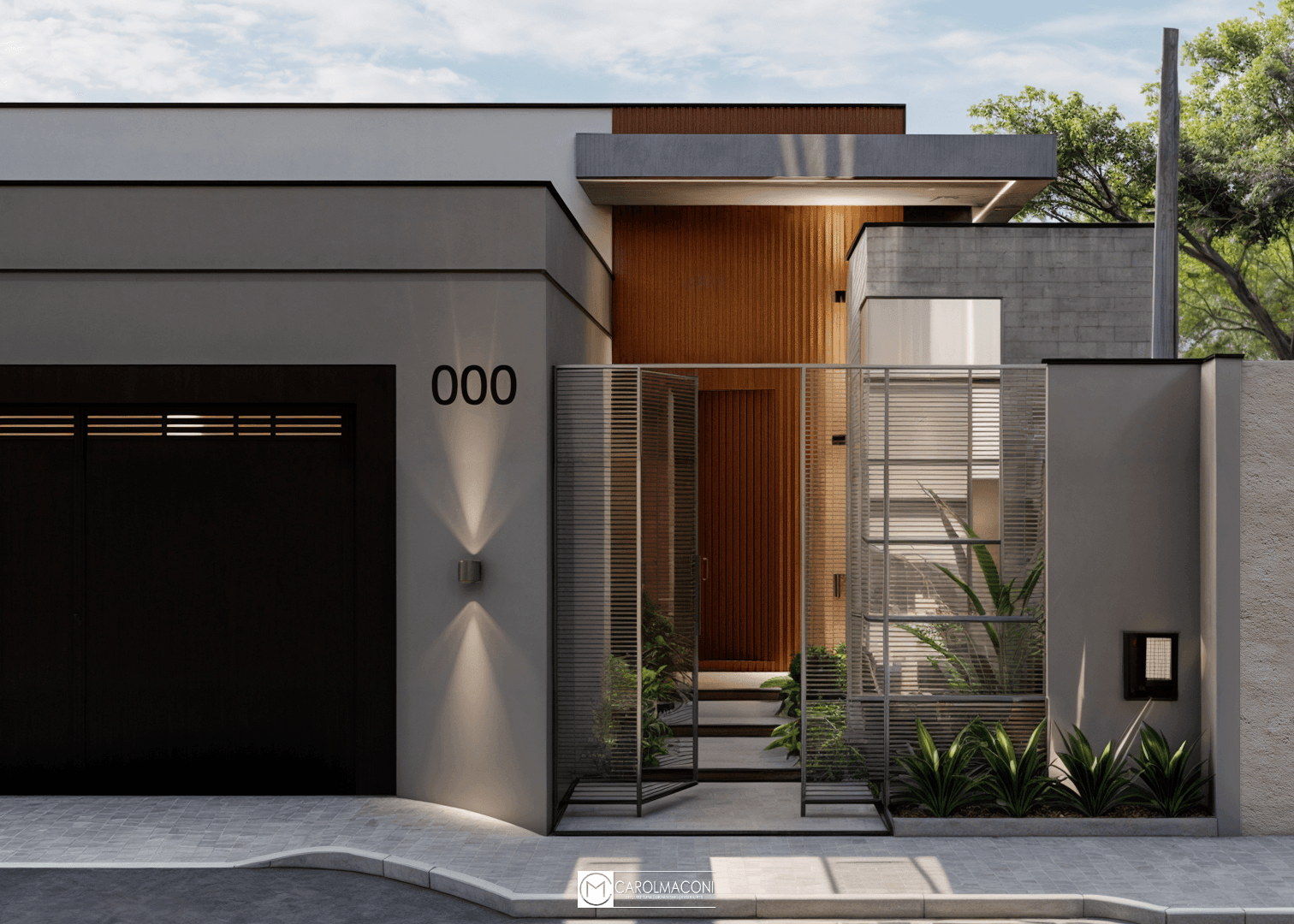 Casa R&M