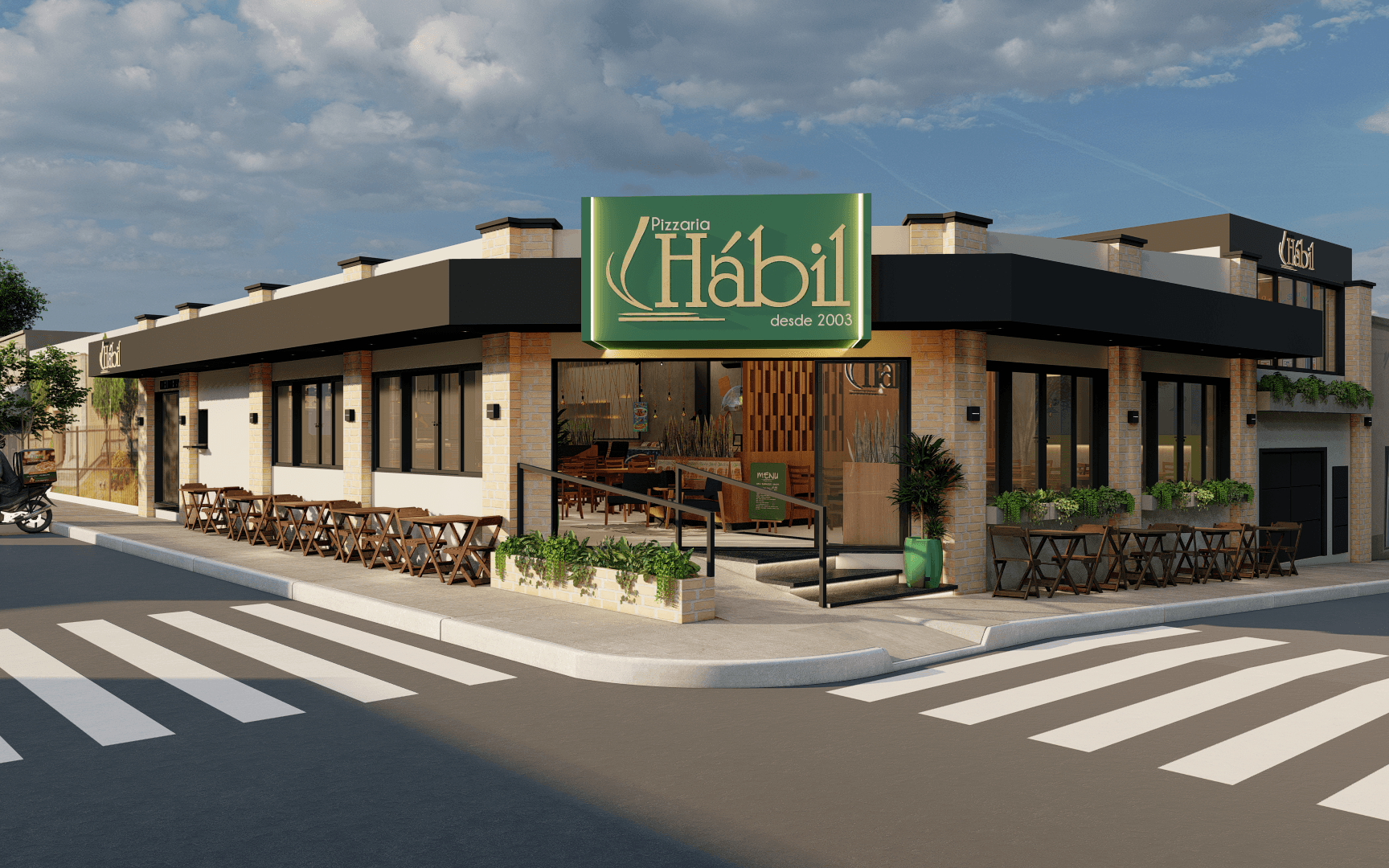 Hábil