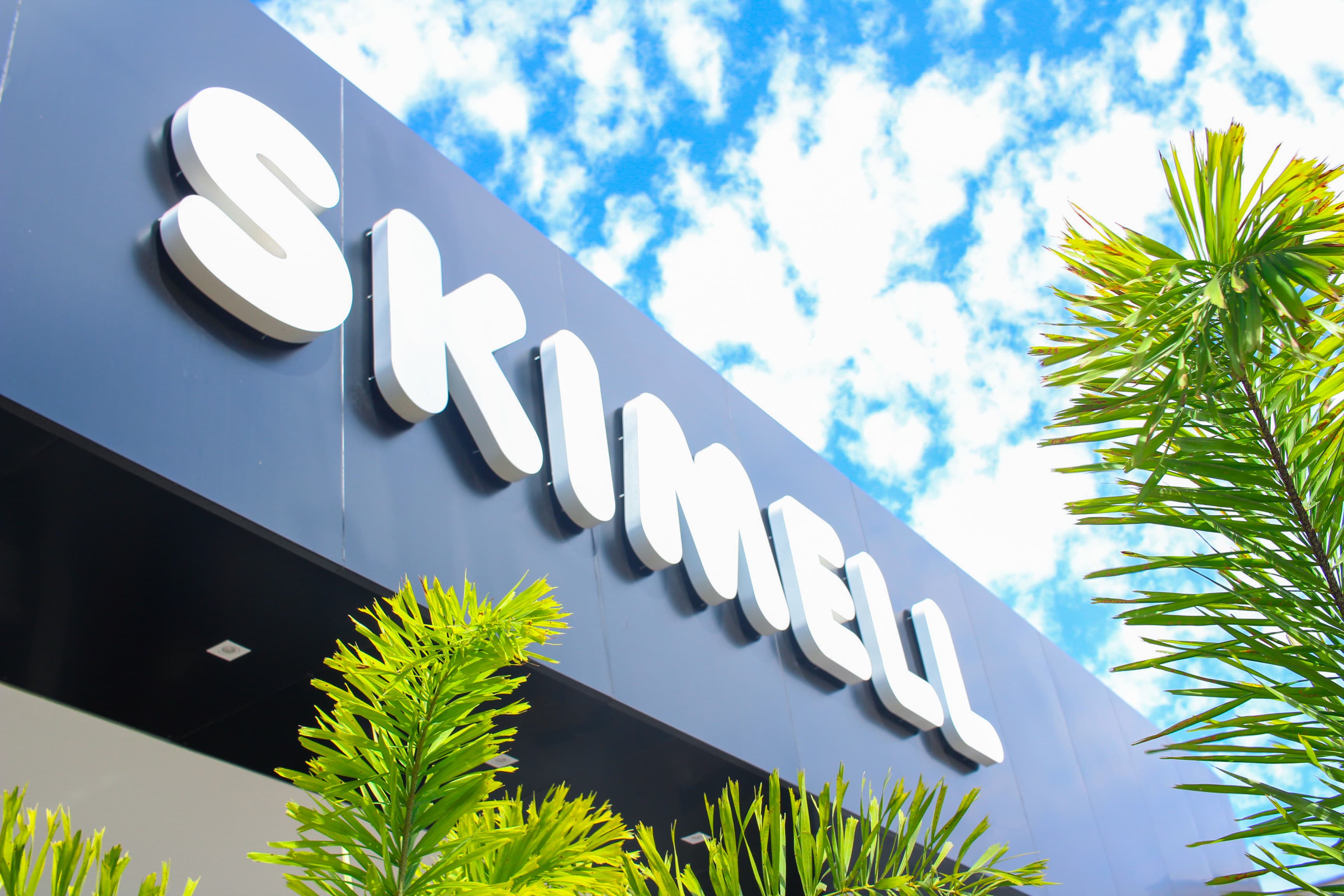 Skimell LP